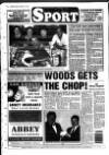 Carrick Times and East Antrim Times Thursday 18 January 1996 Page 52