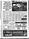 Carrick Times and East Antrim Times Thursday 25 January 1996 Page 11