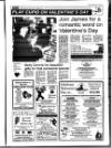 Carrick Times and East Antrim Times Thursday 08 February 1996 Page 19