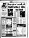 Carrick Times and East Antrim Times Thursday 08 February 1996 Page 22