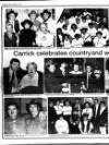 Carrick Times and East Antrim Times Thursday 08 February 1996 Page 30