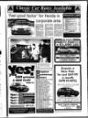 Carrick Times and East Antrim Times Thursday 08 February 1996 Page 35