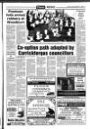 Carrick Times and East Antrim Times Thursday 15 February 1996 Page 3