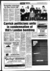 Carrick Times and East Antrim Times Thursday 15 February 1996 Page 5