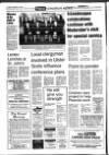 Carrick Times and East Antrim Times Thursday 15 February 1996 Page 12