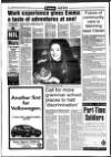 Carrick Times and East Antrim Times Thursday 15 February 1996 Page 14