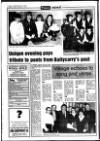 Carrick Times and East Antrim Times Thursday 15 February 1996 Page 28