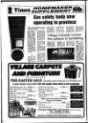 Carrick Times and East Antrim Times Thursday 15 February 1996 Page 34