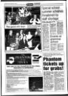 Carrick Times and East Antrim Times Thursday 22 February 1996 Page 4