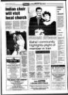 Carrick Times and East Antrim Times Thursday 22 February 1996 Page 10