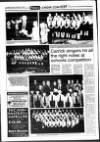 Carrick Times and East Antrim Times Thursday 22 February 1996 Page 16