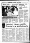 Carrick Times and East Antrim Times Thursday 22 February 1996 Page 18