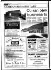 Carrick Times and East Antrim Times Thursday 22 February 1996 Page 28