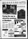 Carrick Times and East Antrim Times Thursday 29 February 1996 Page 21