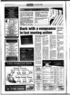 Carrick Times and East Antrim Times Thursday 29 February 1996 Page 22