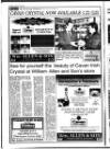 Carrick Times and East Antrim Times Thursday 29 February 1996 Page 28