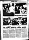 Carrick Times and East Antrim Times Thursday 29 February 1996 Page 50