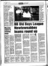 Carrick Times and East Antrim Times Thursday 29 February 1996 Page 54