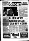 Carrick Times and East Antrim Times Thursday 29 February 1996 Page 60