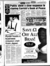 Carrick Times and East Antrim Times Thursday 07 March 1996 Page 15