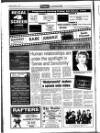 Carrick Times and East Antrim Times Thursday 07 March 1996 Page 22