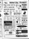 Carrick Times and East Antrim Times Thursday 07 March 1996 Page 27