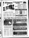 Carrick Times and East Antrim Times Thursday 14 March 1996 Page 27