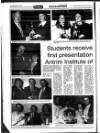 Carrick Times and East Antrim Times Thursday 21 March 1996 Page 22