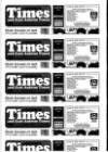 Carrick Times and East Antrim Times Thursday 04 April 1996 Page 1