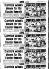 Carrick Times and East Antrim Times Thursday 04 April 1996 Page 9