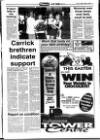 Carrick Times and East Antrim Times Thursday 04 April 1996 Page 11