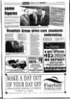 Carrick Times and East Antrim Times Thursday 04 April 1996 Page 13