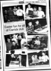 Carrick Times and East Antrim Times Thursday 04 April 1996 Page 35