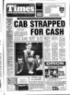 Carrick Times and East Antrim Times Thursday 11 April 1996 Page 1