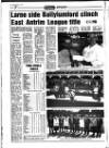 Carrick Times and East Antrim Times Thursday 11 April 1996 Page 38