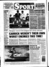 Carrick Times and East Antrim Times Thursday 11 April 1996 Page 44