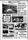 Carrick Times and East Antrim Times Thursday 02 May 1996 Page 6