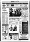 Carrick Times and East Antrim Times Thursday 02 May 1996 Page 19