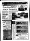 Carrick Times and East Antrim Times Thursday 02 May 1996 Page 36