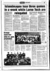 Carrick Times and East Antrim Times Thursday 02 May 1996 Page 61