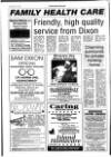 Carrick Times and East Antrim Times Thursday 09 May 1996 Page 20