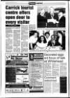 Carrick Times and East Antrim Times Thursday 16 May 1996 Page 4