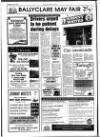 Carrick Times and East Antrim Times Thursday 16 May 1996 Page 16