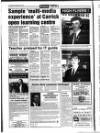 Carrick Times and East Antrim Times Thursday 23 May 1996 Page 16