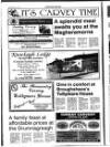 Carrick Times and East Antrim Times Thursday 23 May 1996 Page 22