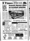 Carrick Times and East Antrim Times Thursday 23 May 1996 Page 26