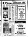 Carrick Times and East Antrim Times Thursday 23 May 1996 Page 27