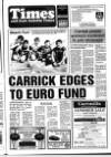 Carrick Times and East Antrim Times