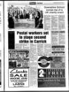 Carrick Times and East Antrim Times Thursday 27 June 1996 Page 7