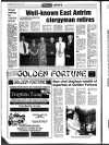 Carrick Times and East Antrim Times Thursday 27 June 1996 Page 8